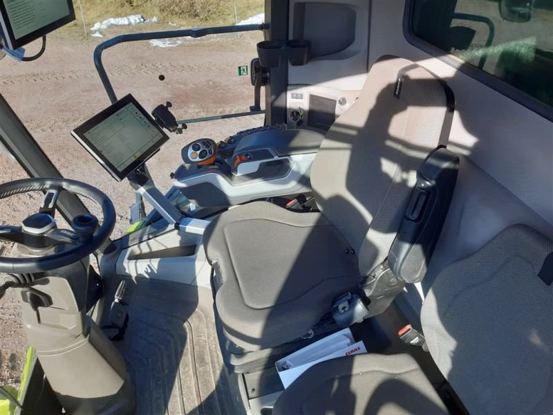 Mähdrescher tipa CLAAS GEBR. MÄHDRESCHER LEXION 8700, Gebrauchtmaschine u Lommatzsch (Slika 11)