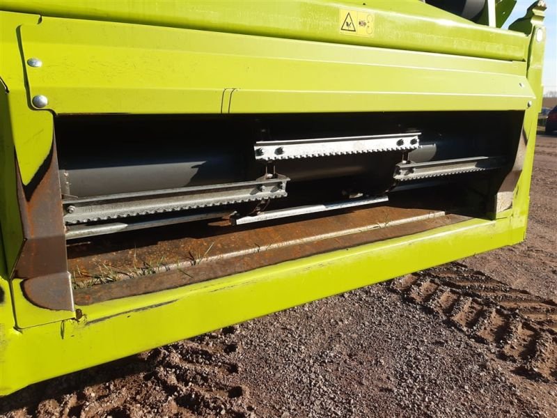 Mähdrescher tipa CLAAS GEBR. MÄHDRESCHER LEXION 8700, Gebrauchtmaschine u Lommatzsch (Slika 15)