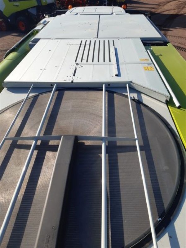 Mähdrescher tipa CLAAS GEBR. MÄHDRESCHER LEXION 8700, Gebrauchtmaschine u Lommatzsch (Slika 18)