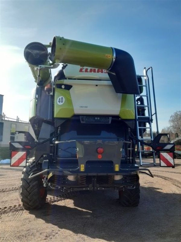Mähdrescher typu CLAAS GEBR MÄHDRESCHER LEXION 8700TT, Gebrauchtmaschine v Lommatzsch (Obrázek 9)