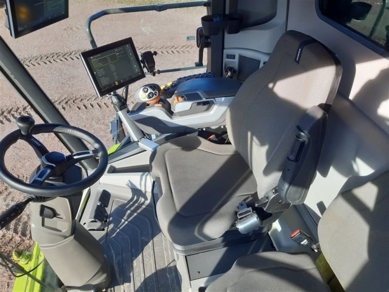 Mähdrescher typu CLAAS GEBR MÄHDRESCHER LEXION 8700TT, Gebrauchtmaschine v Lommatzsch (Obrázek 10)