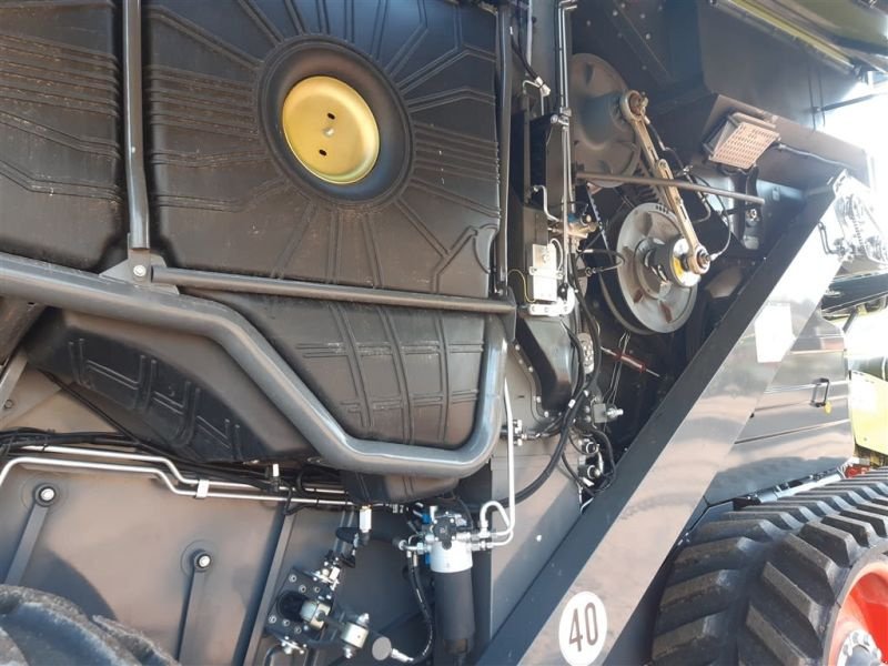 Mähdrescher typu CLAAS GEBR MÄHDRESCHER LEXION 8700TT, Gebrauchtmaschine v Lommatzsch (Obrázek 15)