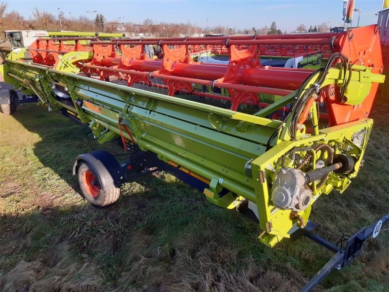 Mähdrescher typu CLAAS GEBR MÄHDRESCHER LEXION 8700TT, Gebrauchtmaschine v Lommatzsch (Obrázek 29)