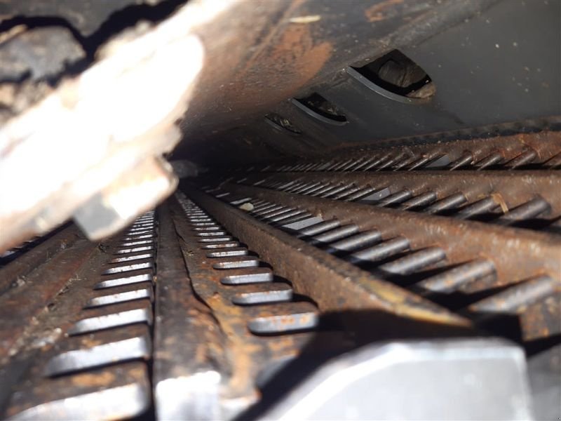 Mähdrescher typu CLAAS GEBR MÄHDRESCHER LEXION 8700TT, Gebrauchtmaschine v Lommatzsch (Obrázek 20)