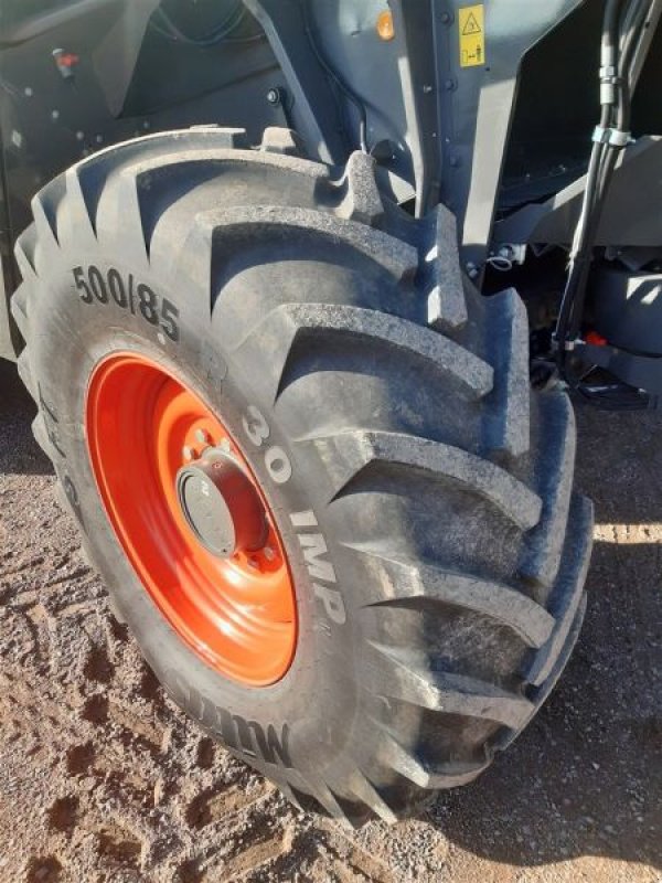 Mähdrescher typu CLAAS GEBR MÄHDRESCHER LEXION 8700TT, Gebrauchtmaschine v Lommatzsch (Obrázek 27)