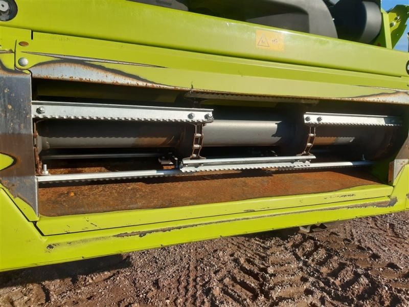 Mähdrescher typu CLAAS GEBR MÄHDRESCHER LEXION 8700TT, Gebrauchtmaschine v Lommatzsch (Obrázek 19)