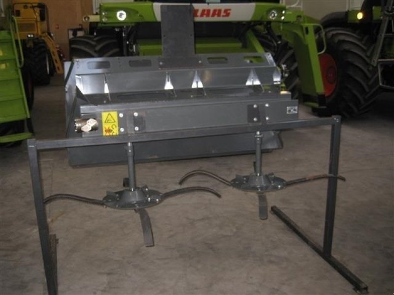 Mähdrescher typu CLAAS halmspredere, Gebrauchtmaschine v Vinderup (Obrázek 1)