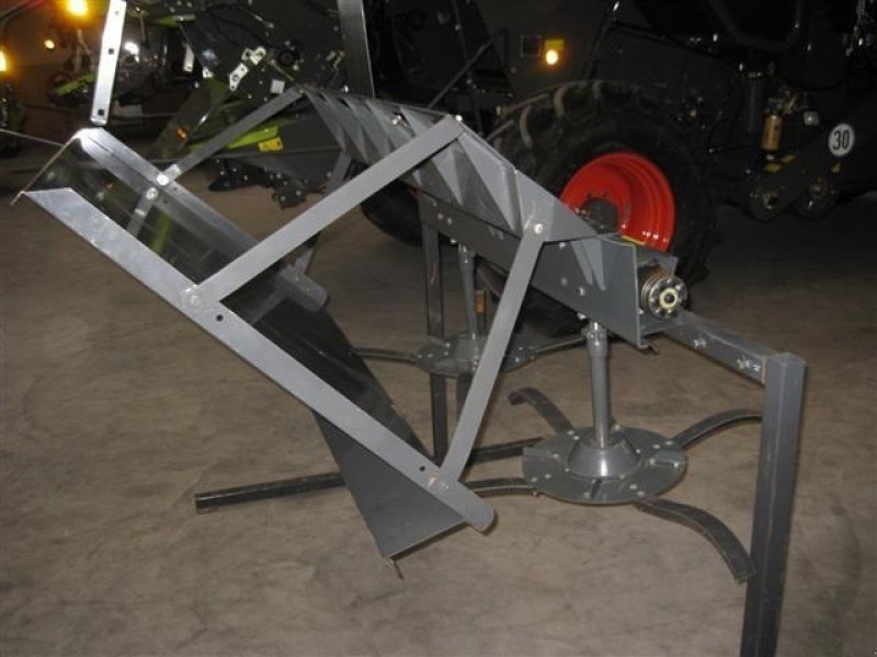 Mähdrescher des Typs CLAAS halmspredere, Gebrauchtmaschine in Vinderup (Bild 2)