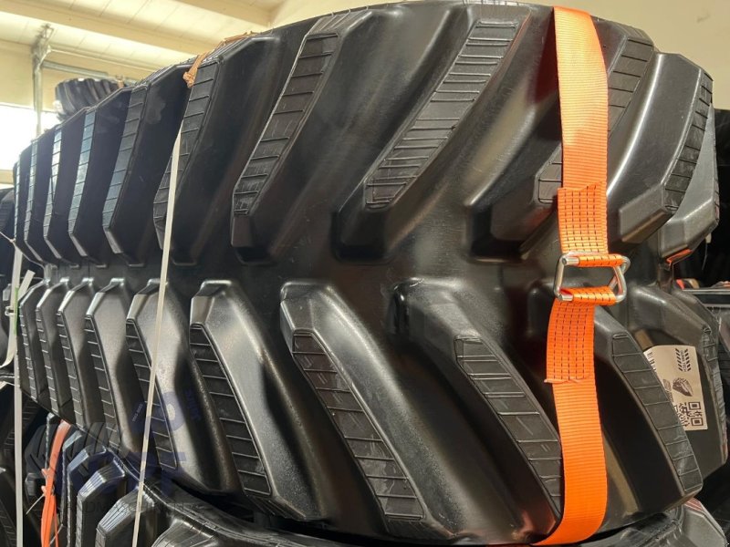 Mähdrescher tip CLAAS Laufbänder für CLAAS Mähdrescher 635mm breit, Neumaschine in Schutterzell