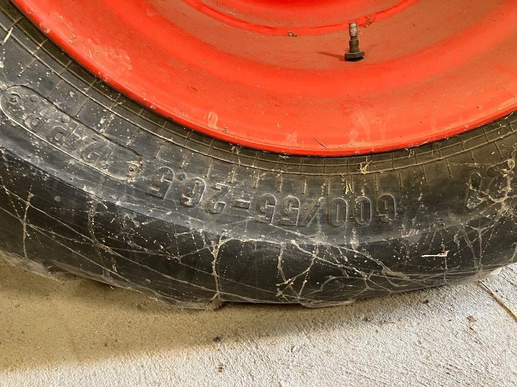 Mähdrescher typu CLAAS Lexion 405, Gebrauchtmaschine v Mern (Obrázek 8)