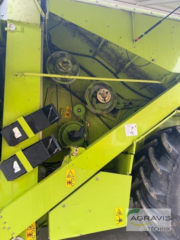 Mähdrescher от тип CLAAS LEXION 405, Gebrauchtmaschine в Rheinbach (Снимка 10)