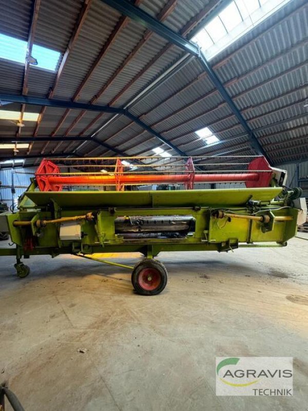 Mähdrescher от тип CLAAS LEXION 405, Gebrauchtmaschine в Rheinbach (Снимка 12)