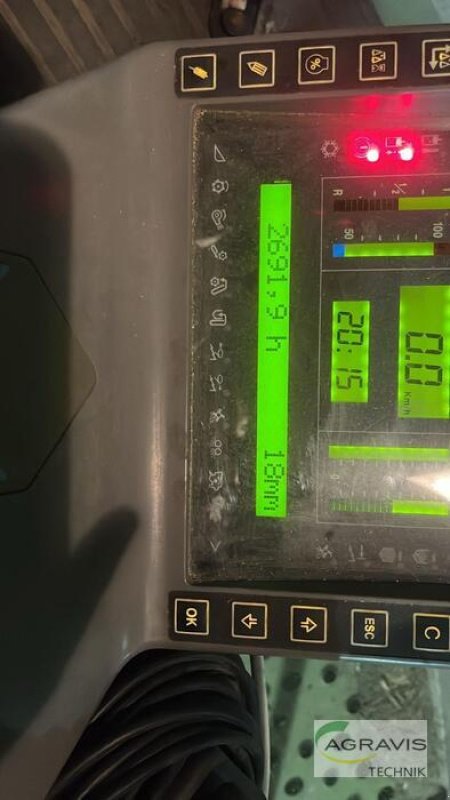 Mähdrescher от тип CLAAS LEXION 405, Gebrauchtmaschine в Rheinbach (Снимка 16)