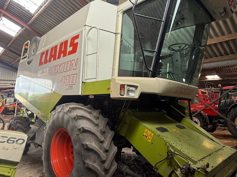 Mähdrescher za tip CLAAS LEXION 410 410, Gebrauchtmaschine u Hejnsvig (Slika 1)