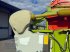 Mähdrescher типа CLAAS Lexion 430 3D Mercedes Motor, Getreidemaschine, Gebrauchtmaschine в Schutterzell (Фотография 8)