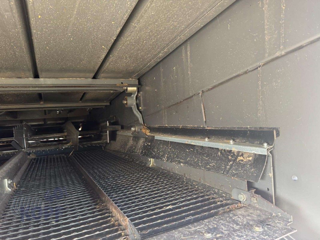 Mähdrescher tip CLAAS Lexion 430 3D Mercedes Motor, Getreidemaschine, Gebrauchtmaschine in Schutterzell (Poză 16)