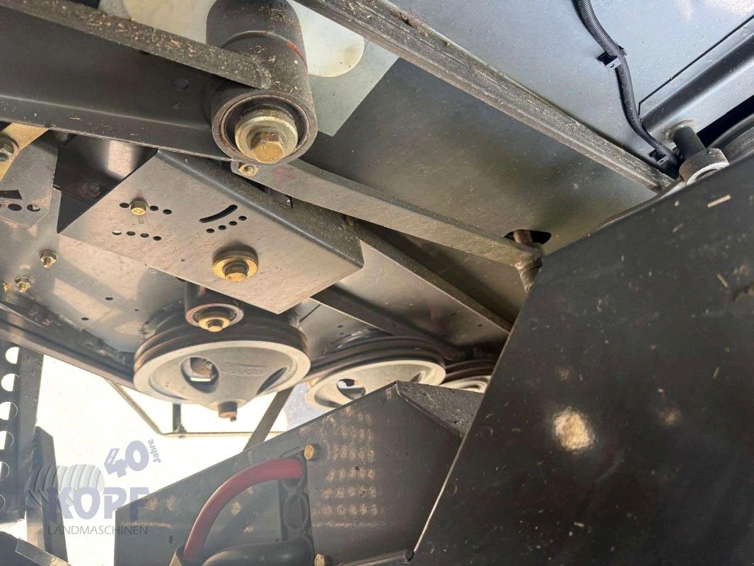 Mähdrescher tip CLAAS Lexion 430 3D Mercedes Motor, Getreidemaschine, Gebrauchtmaschine in Schutterzell (Poză 22)