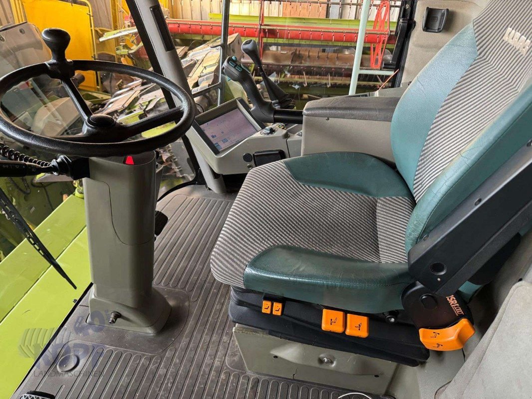 Mähdrescher tip CLAAS Lexion 430 3D Mercedes Motor, Getreidemaschine, Gebrauchtmaschine in Schutterzell (Poză 25)