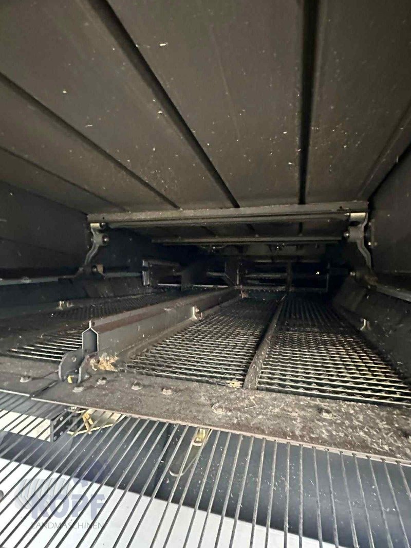 Mähdrescher του τύπου CLAAS Lexion 430 3D Mercedes Motor, Getreidemaschine, Gebrauchtmaschine σε Schutterzell (Φωτογραφία 25)