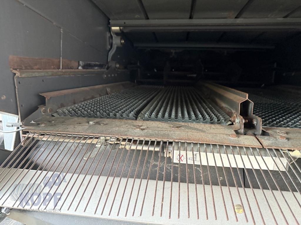 Mähdrescher of the type CLAAS Lexion 430, Gebrauchtmaschine in Schutterzell (Picture 20)