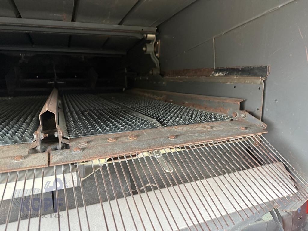 Mähdrescher of the type CLAAS Lexion 430, Gebrauchtmaschine in Schutterzell (Picture 27)