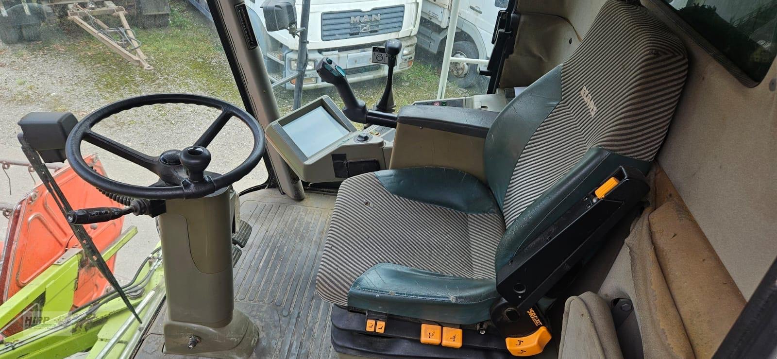 Mähdrescher za tip CLAAS Lexion 430, Gebrauchtmaschine u Sauldorf (Slika 8)