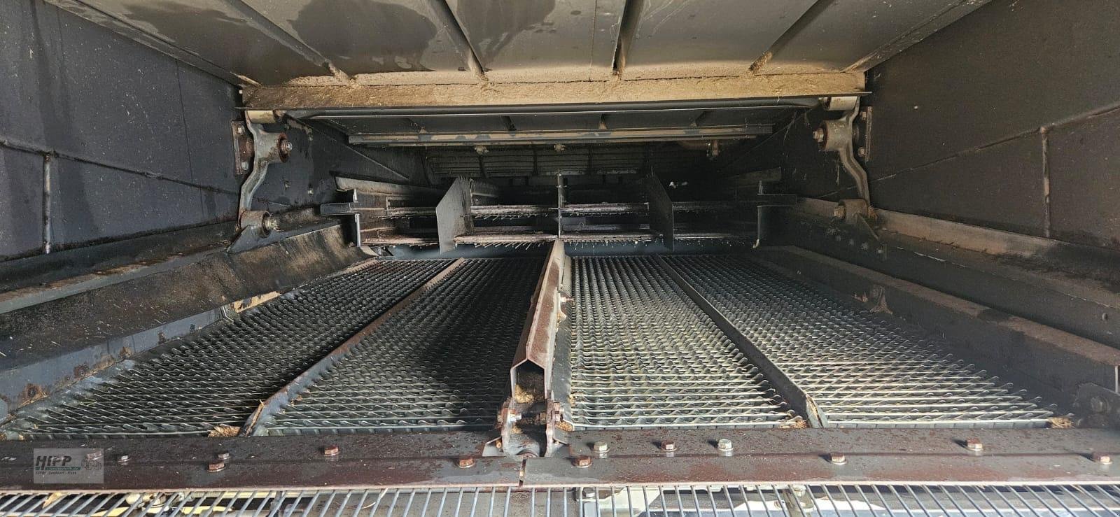 Mähdrescher za tip CLAAS Lexion 430, Gebrauchtmaschine u Sauldorf (Slika 11)