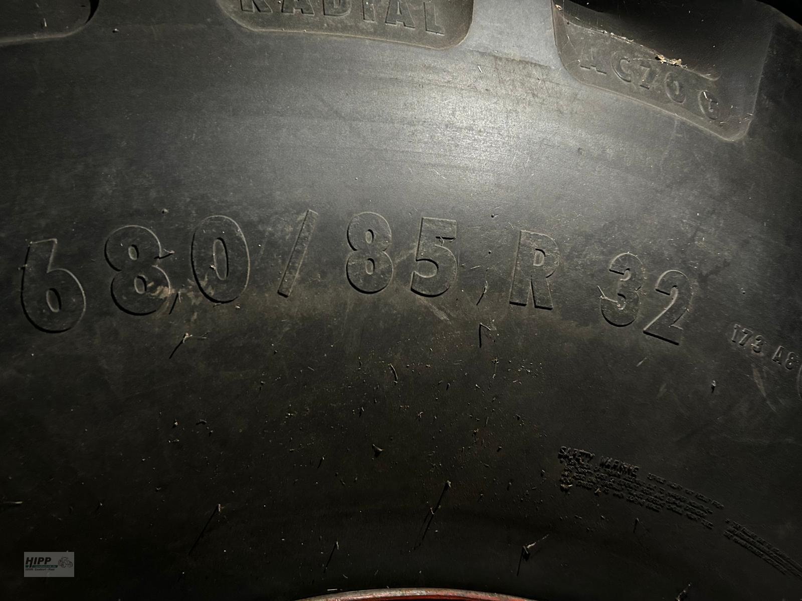 Mähdrescher za tip CLAAS Lexion 430, Gebrauchtmaschine u Sauldorf (Slika 22)