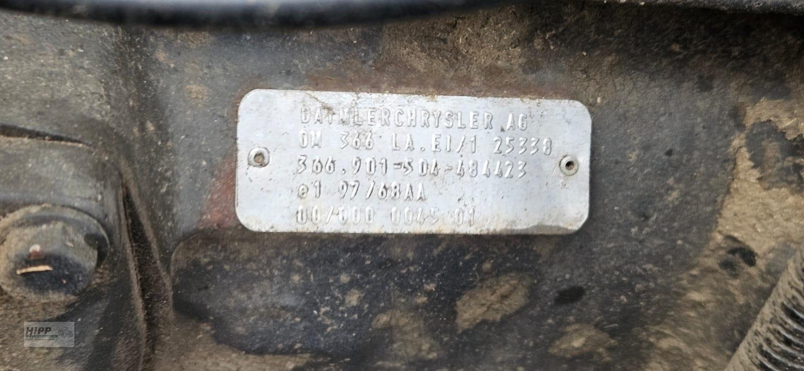 Mähdrescher za tip CLAAS Lexion 430, Gebrauchtmaschine u Sauldorf (Slika 24)