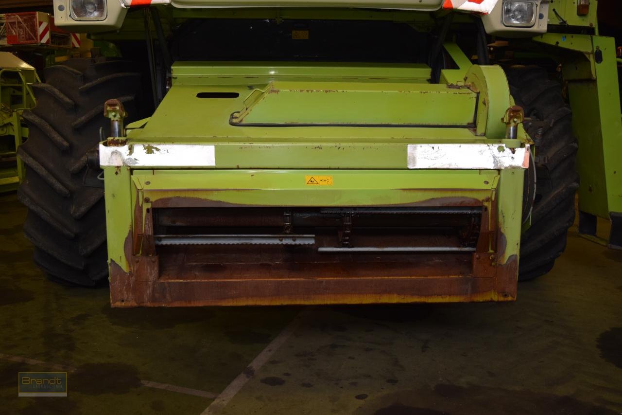 Mähdrescher tip CLAAS Lexion 440 Evolution, Gebrauchtmaschine in Oyten (Poză 8)