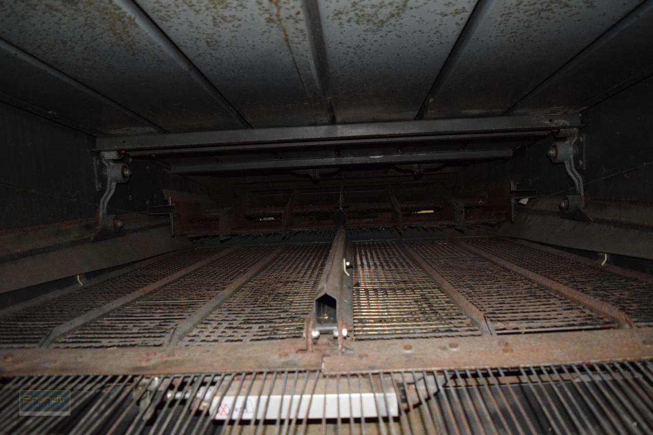 Mähdrescher tip CLAAS Lexion 440 Evolution, Gebrauchtmaschine in Oyten (Poză 9)