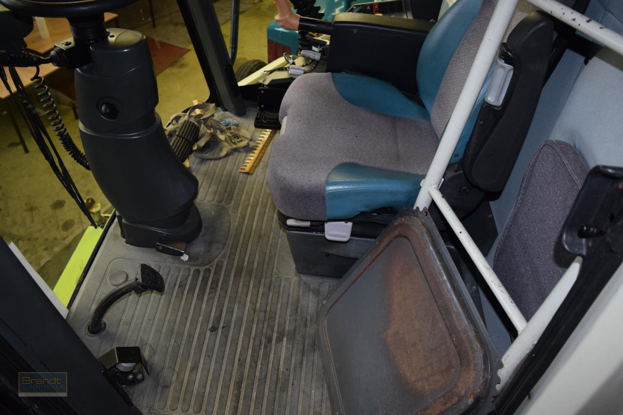 Mähdrescher tip CLAAS Lexion 440 Evolution, Gebrauchtmaschine in Oyten (Poză 10)