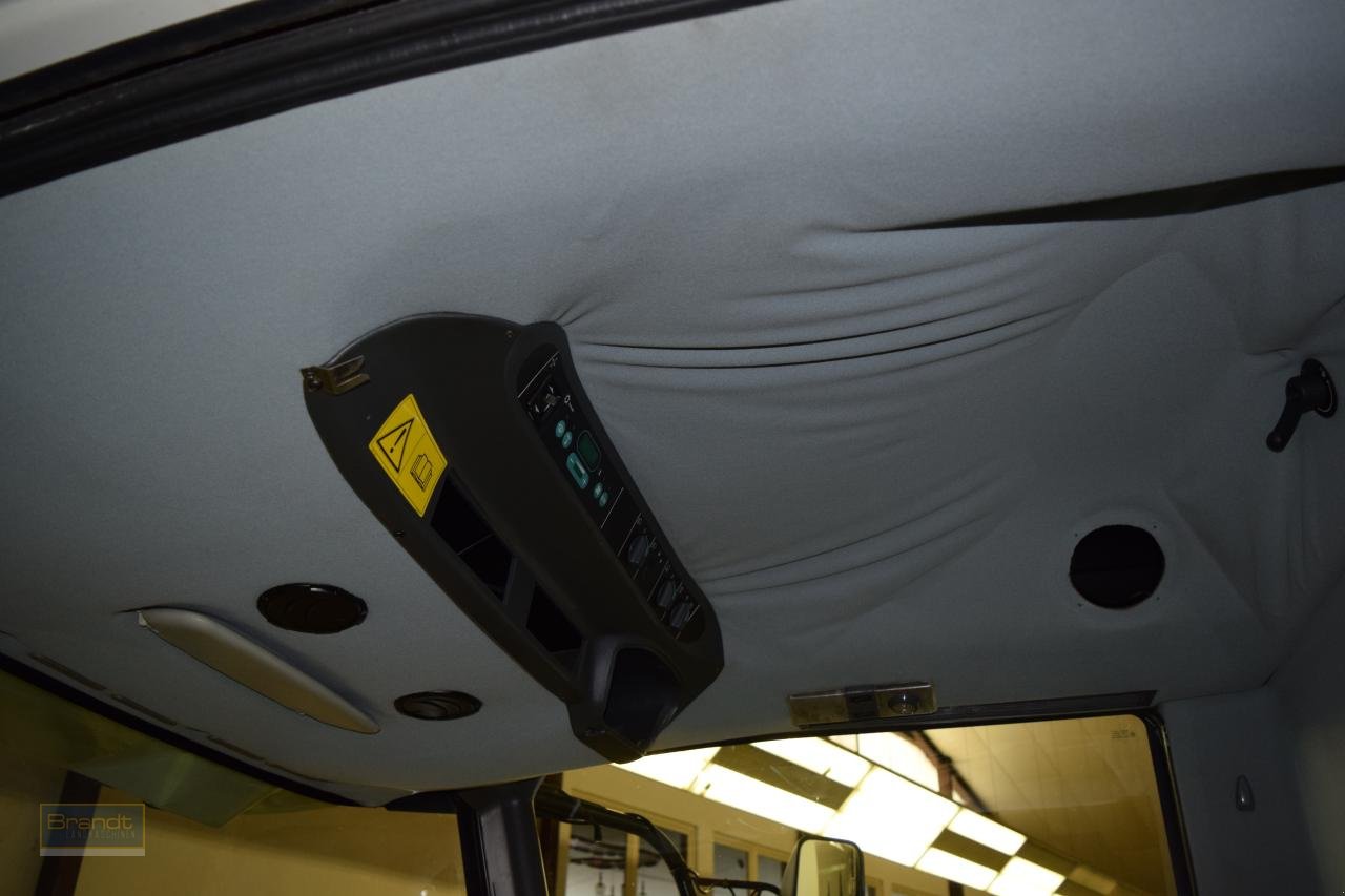 Mähdrescher tip CLAAS Lexion 440 Evolution, Gebrauchtmaschine in Oyten (Poză 11)