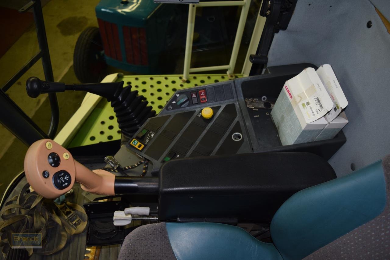 Mähdrescher tip CLAAS Lexion 440 Evolution, Gebrauchtmaschine in Oyten (Poză 12)