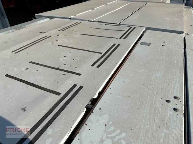 Mähdrescher typu CLAAS Lexion 450 Allrad, Gebrauchtmaschine v Bockel - Gyhum (Obrázek 7)