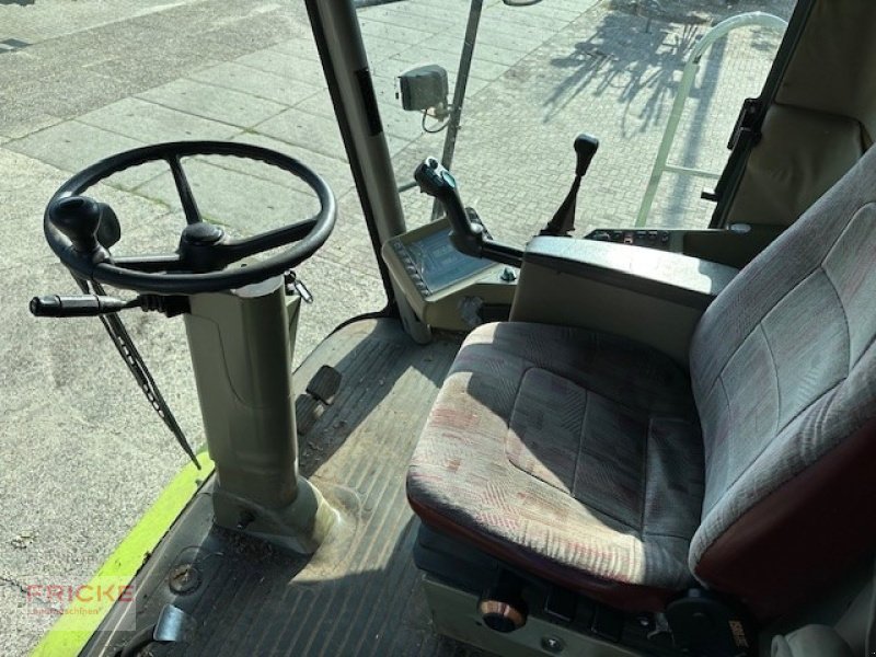 Mähdrescher typu CLAAS Lexion 450 Allrad, Gebrauchtmaschine v Bockel - Gyhum (Obrázek 11)