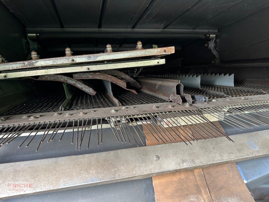 Mähdrescher typu CLAAS Lexion 450 Allrad, Gebrauchtmaschine v Bockel - Gyhum (Obrázek 25)