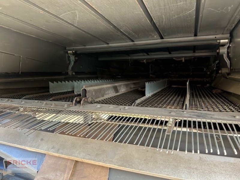 Mähdrescher of the type CLAAS Lexion 450 Allrad, Gebrauchtmaschine in Bockel - Gyhum (Picture 13)