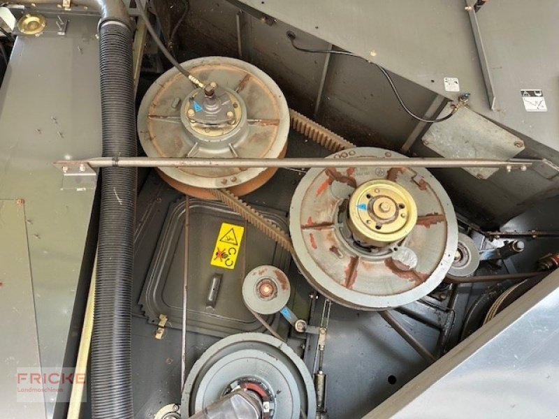 Mähdrescher of the type CLAAS Lexion 450 Allrad, Gebrauchtmaschine in Bockel - Gyhum (Picture 17)