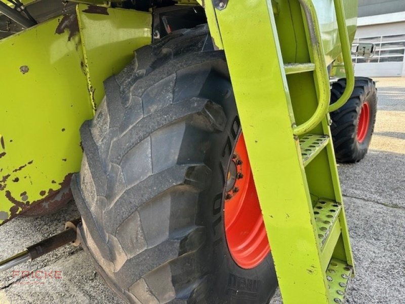 Mähdrescher of the type CLAAS Lexion 450 Allrad, Gebrauchtmaschine in Bockel - Gyhum (Picture 5)