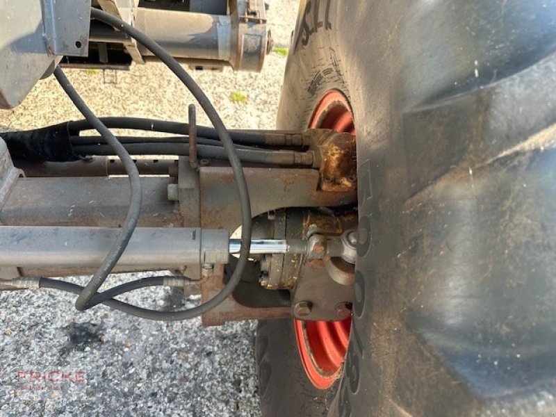 Mähdrescher of the type CLAAS Lexion 450 Allrad, Gebrauchtmaschine in Bockel - Gyhum (Picture 12)