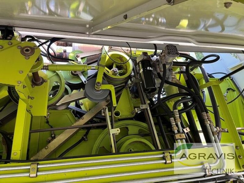 Mähdrescher typu CLAAS LEXION 450, Gebrauchtmaschine v Meppen (Obrázek 14)