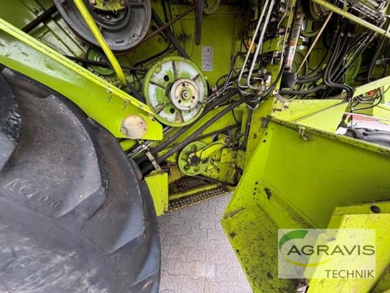 Mähdrescher typu CLAAS LEXION 450, Gebrauchtmaschine v Meppen (Obrázek 22)