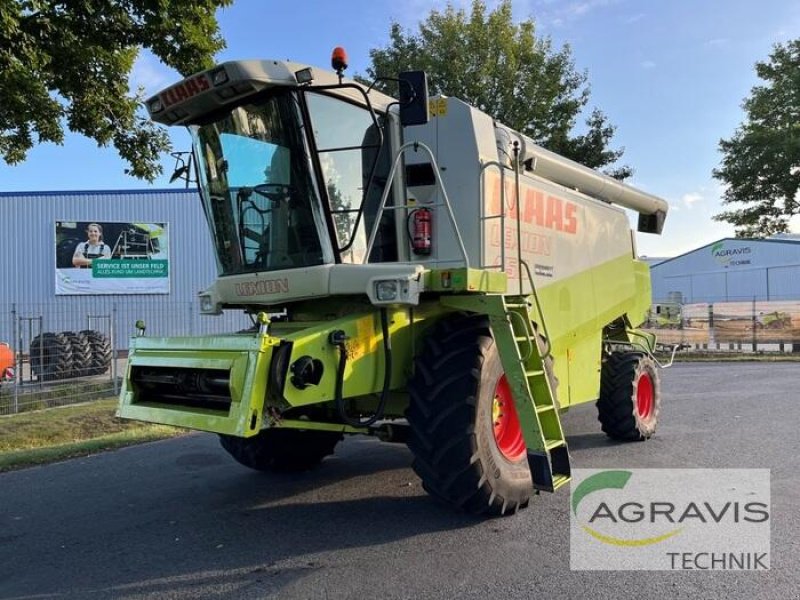 Mähdrescher typu CLAAS LEXION 450, Gebrauchtmaschine v Meppen (Obrázek 1)
