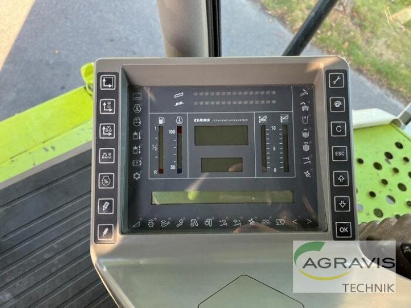 Mähdrescher typu CLAAS LEXION 450, Gebrauchtmaschine v Meppen (Obrázek 31)