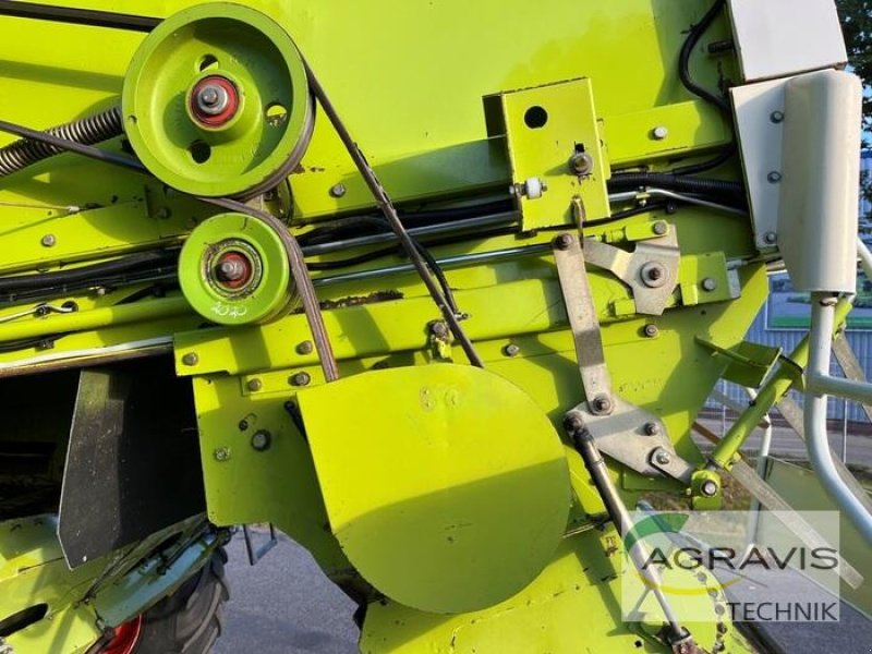 Mähdrescher typu CLAAS LEXION 450, Gebrauchtmaschine v Meppen (Obrázek 16)