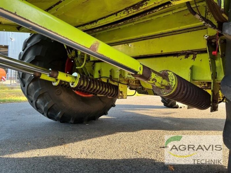 Mähdrescher typu CLAAS LEXION 450, Gebrauchtmaschine v Meppen (Obrázek 11)