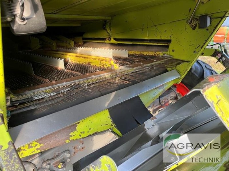 Mähdrescher typu CLAAS LEXION 450, Gebrauchtmaschine v Meppen (Obrázek 18)