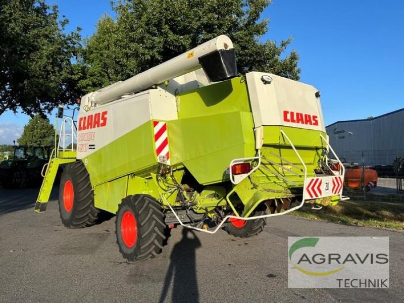 Mähdrescher typu CLAAS LEXION 450, Gebrauchtmaschine v Meppen (Obrázek 7)
