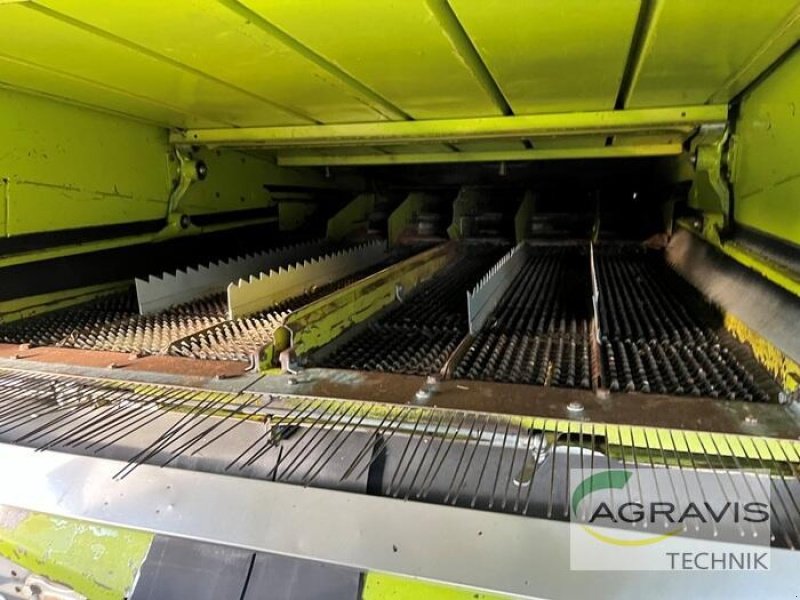 Mähdrescher typu CLAAS LEXION 450, Gebrauchtmaschine v Meppen (Obrázek 19)